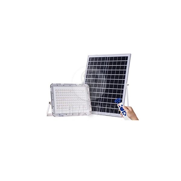 SYK Solar LED Flood Light